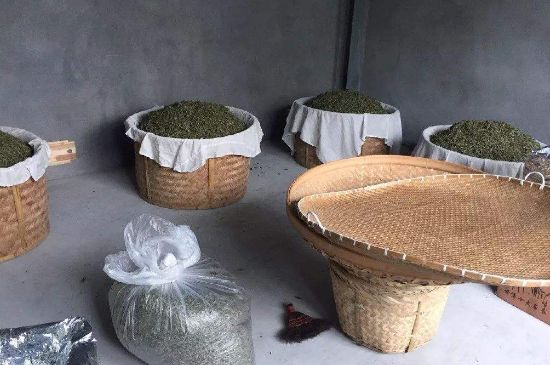 巖茶焙火時間表，你最想知道的巖茶焙火問題