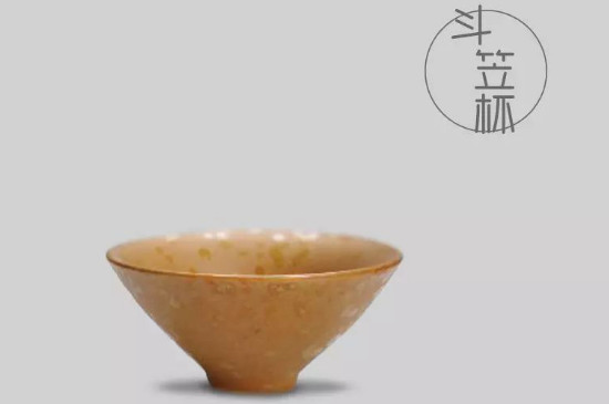 品茗杯的杯型介紹，品茗杯的器型類別分類大全圖