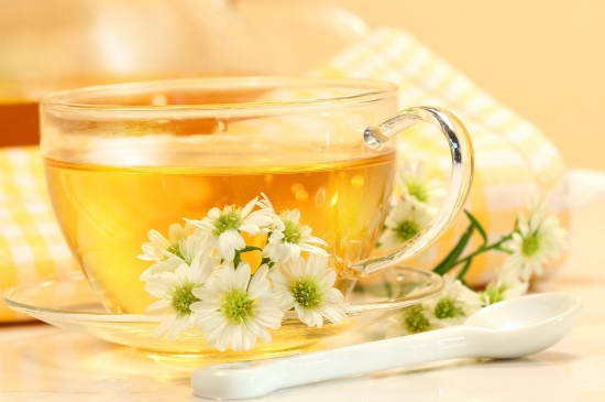 菊花茶天天喝行嗎，每天喝菊花泡茶喝好嗎？