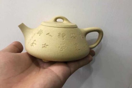 生普洱茶用什么泥料的紫砂壺，最合適生普的紫砂泥料
