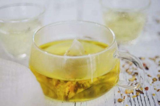 濕氣重可以喝桂花茶嗎，有濕氣的人能喝桂花茶嗎？