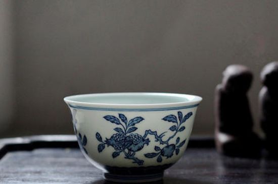 茶具一對一介紹圖片，茶具的各個(gè)名稱和圖片大全