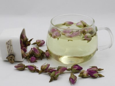 玫瑰花茶一周喝幾次，玫瑰花茶能常喝嗎？