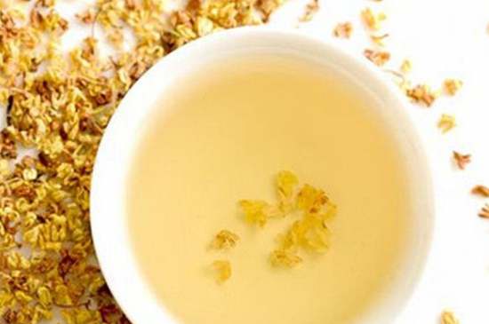 桂花茶禁忌，喝桂花茶有什么禁忌