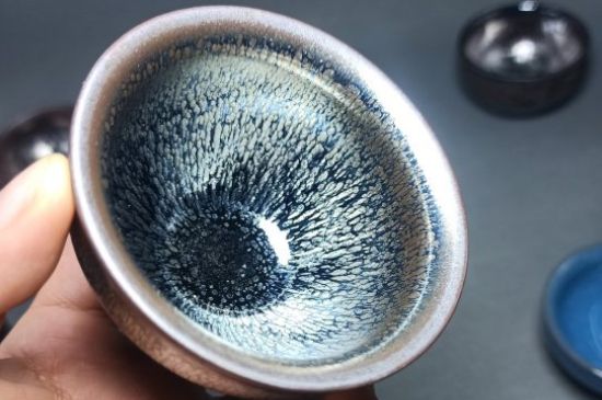 20元建盞是假的嗎，建盞為什么有的很便宜？