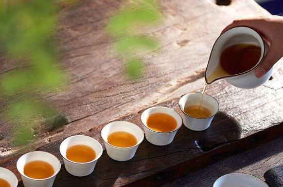 茶具一對一介紹圖片，茶具的各個(gè)名稱和圖片大全