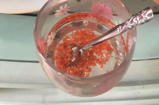 桂花泡水喝的9大禁忌，桂花泡水喝注意什么？