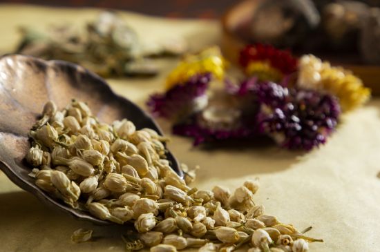 十大祛濕茶，自制祛濕排毒茶