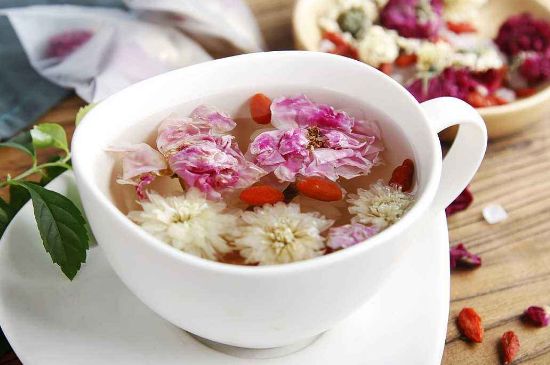 喝花茶禁忌大全，花茶是涼性的嗎？