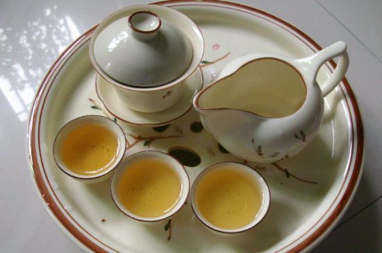 茉莉香螺茶屬于什么茶，茉莉香螺是綠茶嗎