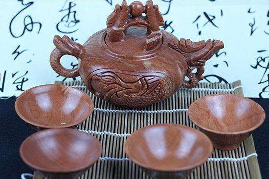 木魚石茶壺適合泡什么茶，木魚石泡啥茶好