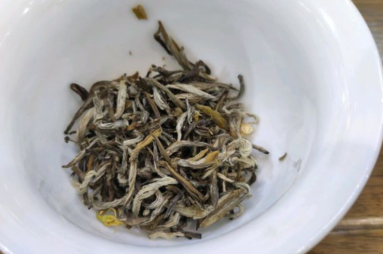 九窨茉莉多少錢，九窨茉莉花茶價(jià)格