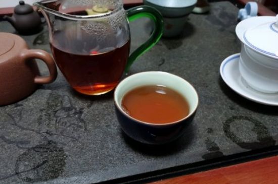蒸汽煮茶器適合什么茶，蒸汽煮茶器適合用綠茶嗎？