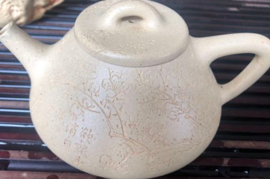 新買的紫砂壺為什么會裂，真的紫砂壺是不是很容易開裂？