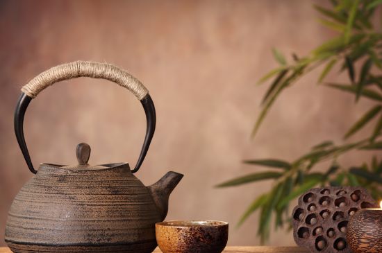鐵壺是泡茶還是煮茶，鐵壺泡茶好嗎