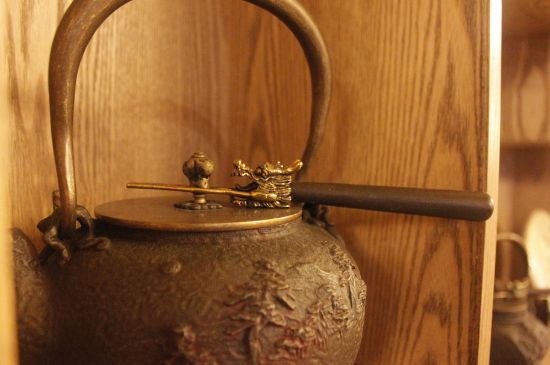 鐵壺生銹了怎么處理，如何防止鐵壺生銹