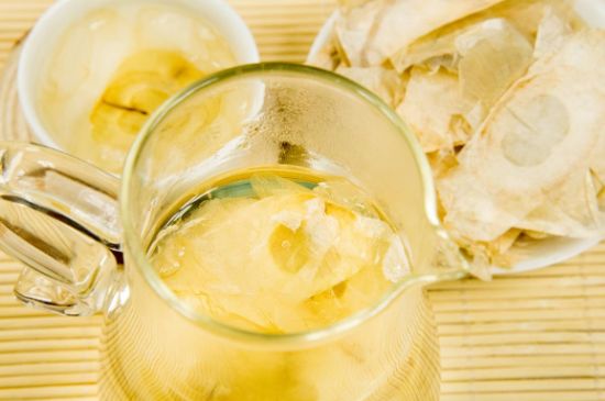 喝花茶禁忌大全，花茶是涼性的嗎？