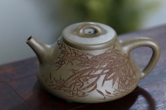 四大名陶哪個(gè)泡茶最好，中國(guó)四大名陶主要泡什么茶？