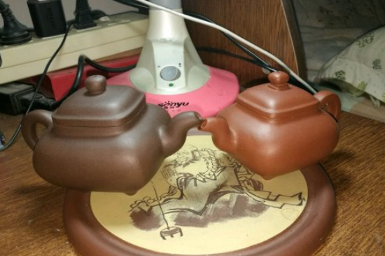 一茶一壺沒必要，紫砂壺要一茶一壺嗎？