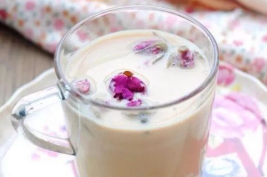 玫瑰花茶和什么搭配好，玫瑰花茶的搭配大全！