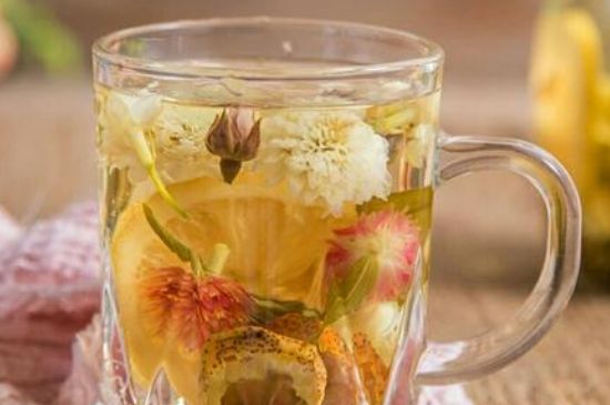 喝玫瑰花茶能祛斑嗎，玫瑰花茶有祛斑的功效嗎？