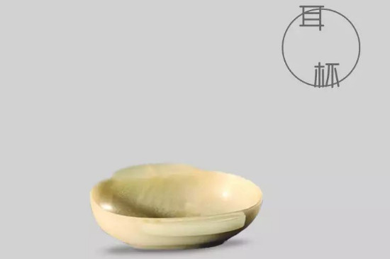 品茗杯的杯型介紹，品茗杯的器型類別分類大全圖