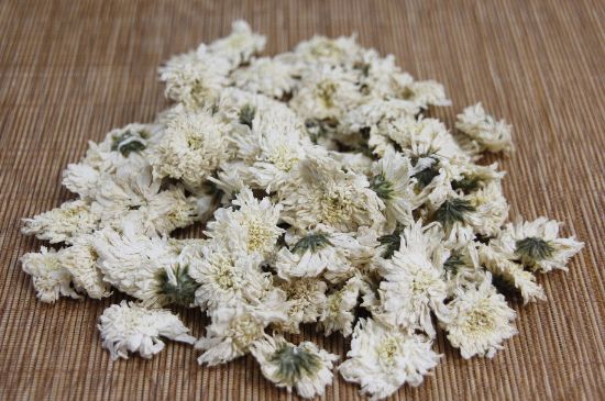 晚上可以喝菊花茶泡水嗎，睡覺前能不能喝菊花茶？