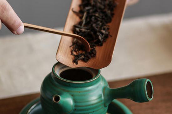 茶道10君子使用圖解，茶道君子六件套的用途