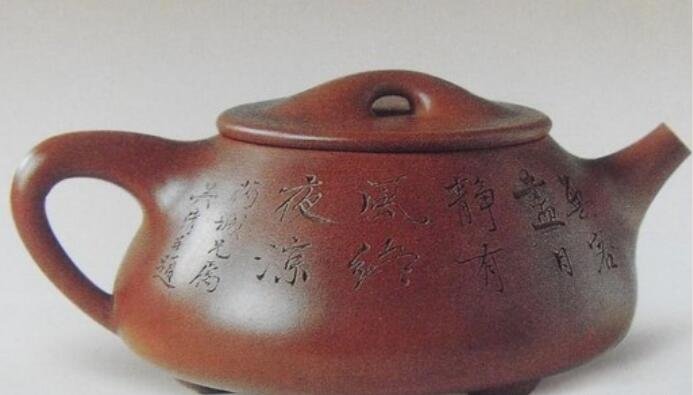 最經(jīng)典的五大石瓢壺，石瓢壺經(jīng)典款圖解