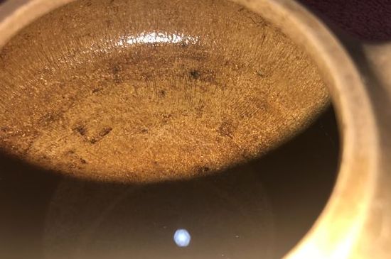 紫砂壺養(yǎng)10年后會(huì)是什么樣，紫砂壺養(yǎng)10年后圖片