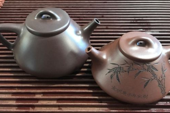 一茶一壺沒必要，紫砂壺要一茶一壺嗎？