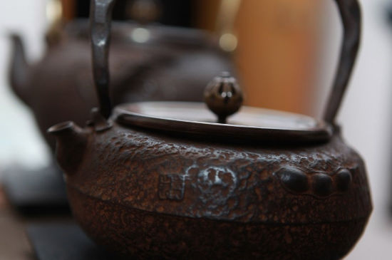 不建議用鐵壺喝茶？鐵壺泡茶好嗎？