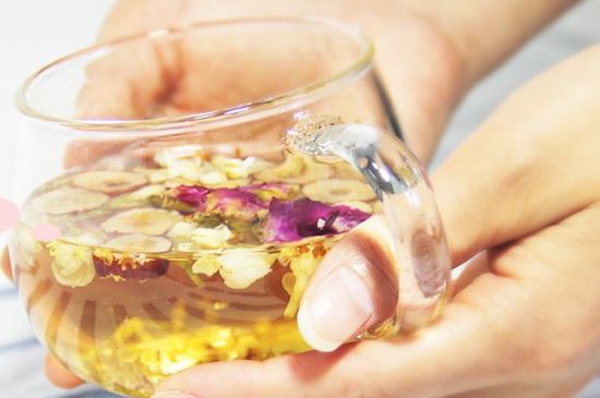 干桂花泡水，干桂花怎么泡水喝？