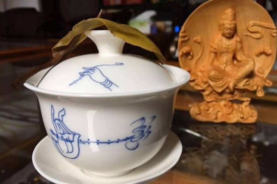 茶具一對一介紹圖片，茶具的各個(gè)名稱和圖片大全