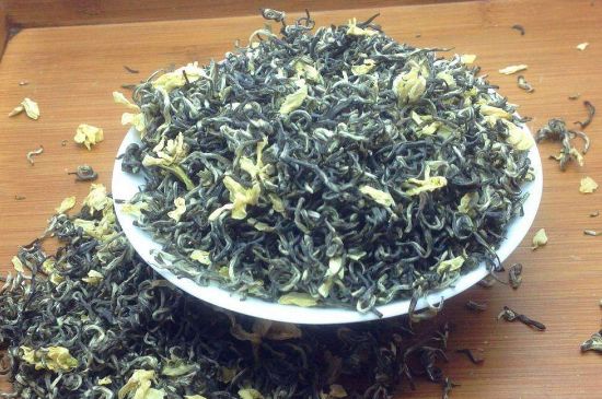 茉莉銀針茶泡法，茉莉銀針怎么泡