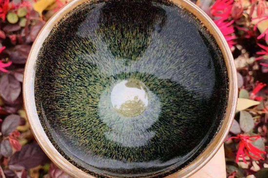 建盞喝茶的害處，建盞喝茶重金屬中毒？