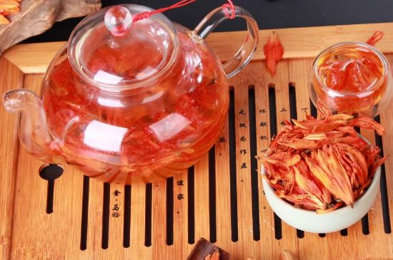 喝花茶禁忌大全，花茶是涼性的嗎？