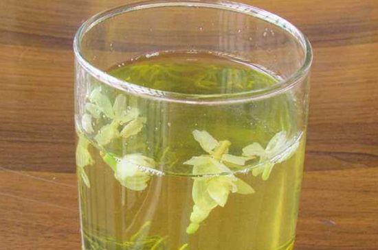 茉莉銀針茶泡法，茉莉銀針怎么泡