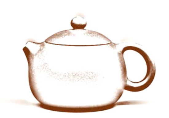 宜興紫砂壺四大經(jīng)典壺型叫什么，傳統(tǒng)紫砂四大名壺介紹