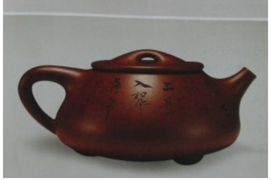 最經(jīng)典的五大石瓢壺，石瓢壺經(jīng)典款圖解