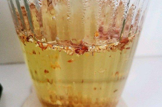 濕氣重可以喝桂花茶嗎，有濕氣的人能喝桂花茶嗎？