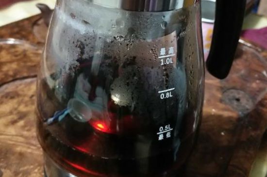 蒸汽煮茶器有什么缺點(diǎn)，蒸汽煮茶好嗎？