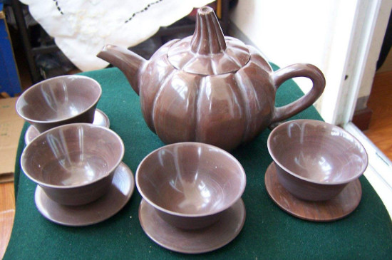 木魚石茶壺適合泡什么茶，木魚石泡啥茶好