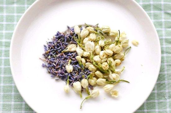 茉莉花和什么在一起喝好，茉莉花喝什么茶搭配？