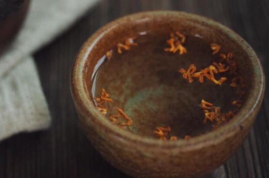 桂花茶一天一杯過量了嗎，桂花茶一天喝多少合適？