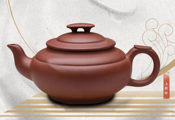 景舟八式紫砂壺圖片及名稱，經(jīng)典壺型顧景舟八式值多少錢？