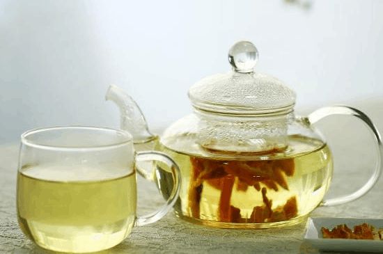 祛濕最有效的泡花茶，濕氣重適合泡什么花茶？