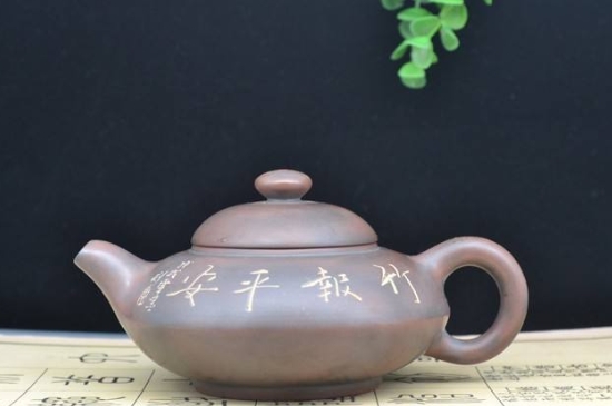 四大名陶哪個(gè)泡茶最好，中國(guó)四大名陶主要泡什么茶？