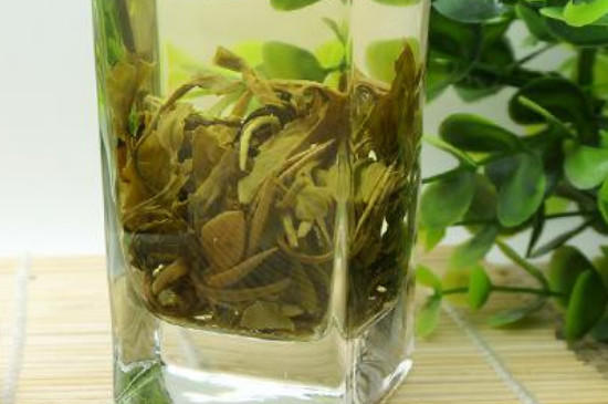 茉莉龍珠茶男人能喝嗎，男性夏季可以喝龍珠茶嗎