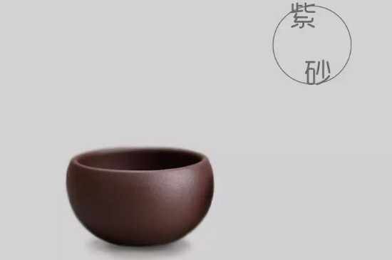 品茗杯的杯型介紹，品茗杯的器型類別分類大全圖